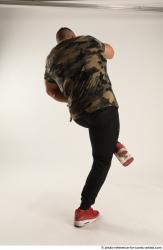 ATILLA DANCE BATTLE MODE